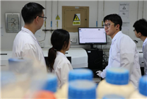 傳輸效率超95%！大連理工大學研發無人機新型射頻傳感器